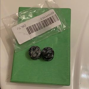 Size 00 10.4mm Plugs Gauges